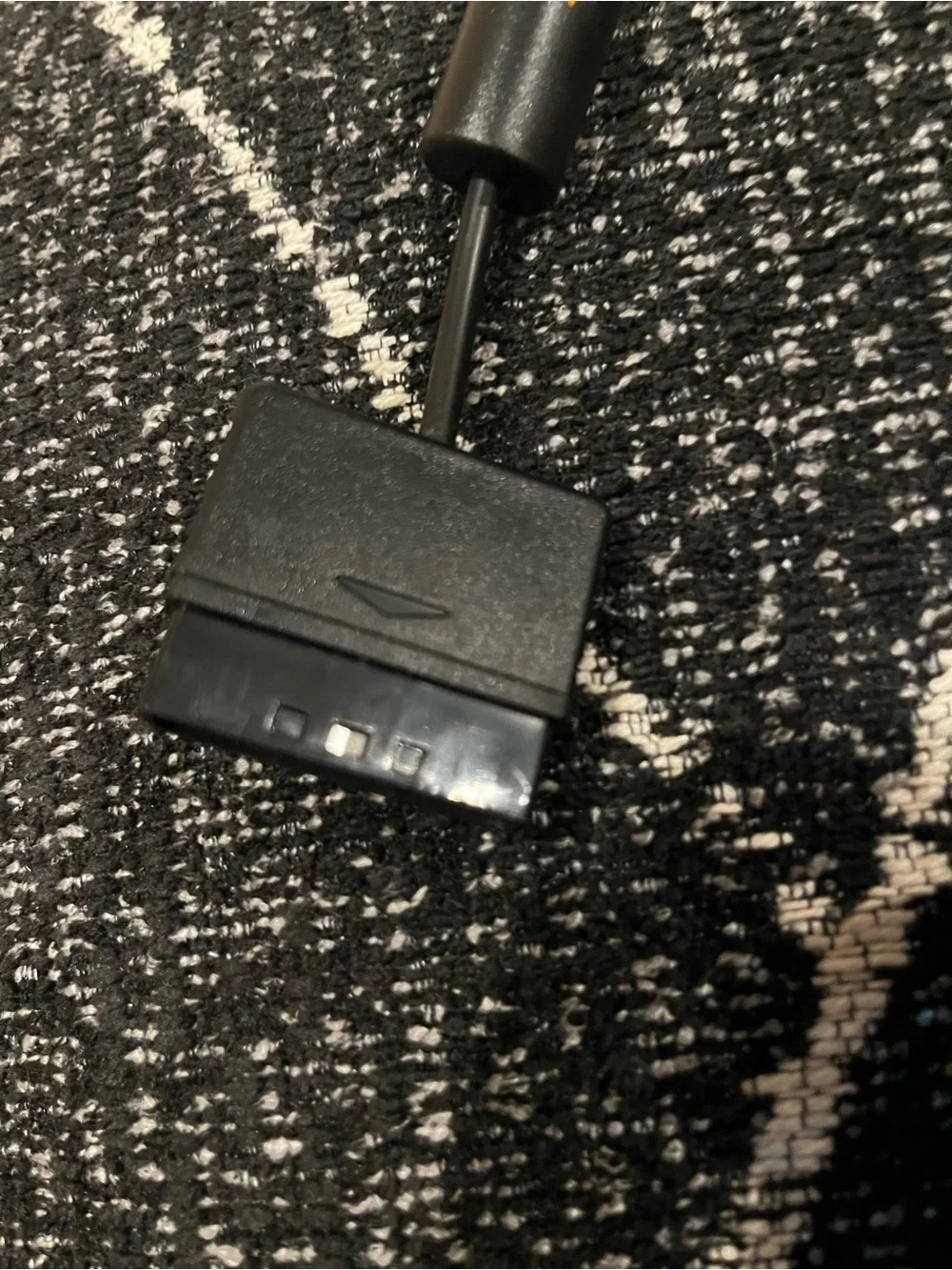 Remote control